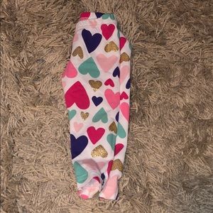 Baby leggings